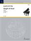Nikolai Kapustin: Sleight of Hand op. 138: Solo de Piano