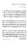 Joseph Bodin de Boismortier: Four Trio Sonatas Op. 78: Duo pour Flûtes Traversières
