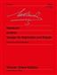 Carl Reinecke: Sonate Undine Opus 167: (Arr. Peter Roggenkamp): Clarinette et Accomp.