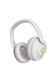 45's Bluetooth Headphones - White