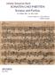 Sonaten und Partiten für Violine solo: Solo pour Violons