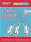 Small Group Tracks - Initial Violin: Solo pour Violons