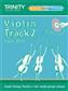 Small Group Tracks - Violin Track 2: Solo pour Violons