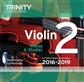 Violin CD - Grade 2