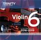 Violin CD - Grade 6