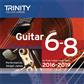 Guitar CD - Grades 6-8