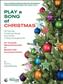 Lewis H. Redner: Play a Song of Christmas: (Arr. Ruth L Zimmerman): Instruments Ténor et Basse