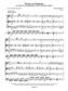 Niccolò Paganini: Sonata con variazioni: Ensemble de Chambre