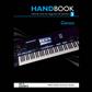 Manni Pichler: Handbook for Yamaha Genos Volume 3