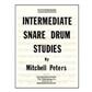 Intermediate Snare Drum Studies