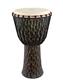 Tycoon: Master Hcrafted Original Rope Tuned Djembe