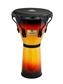 12' Supremo Sunburst Series Djembe