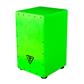 Tycoon: Bold Series Cajon - Green