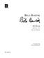 Béla Bartók: 44 Duets For Two Violins - Volume 1: Duos pour Violons