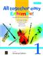 All together easy Ensemble! Volume 1: (Arr. James Rae): Orchestre à Instrumentation Variable
