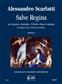 Alessandro Scarlatti: Salve Regina: (Arr. Maria Luisa Baldassari): Ensemble de Chambre