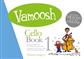 Vamoosh Cello Book 1