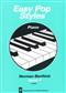 Herman Beeftink: Easy Pop Styles 4: Solo de Piano