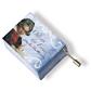 Music box Beethoven blue