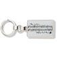 Keyring Mozart Notes