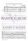 George Frederic Handel: The Harmonious Blacksmith: (Arr. Paul Hunt): Trombone (Ensemble)