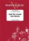 John Stainer: God So Loved the World: (Arr. Derrick Parker): Trombone (Ensemble)