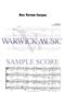 William Byrd: Ave Verum Corpus: (Arr. Edward Solomon): Trombone (Ensemble)