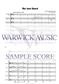 Sullivan: The Lost Chord: (Arr. Edward Solomon): Trombone (Ensemble)