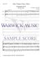 Georg Philipp Telemann: Concerto in G: (Arr. Murray Greig): Trompette (Ensemble)