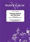 Paul Douglas: Famous Hymns and Marches: Tuba et Accomp.