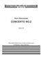 Henryk Wieniawski: Violin Concerto No. 2 In D Minor Op. 22: (Arr. Issay Barmas): Violon et Accomp.
