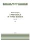 Selim Palmgren: A Pastorale In Three Scenes: Orchestre Symphonique