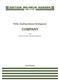 Pelle Gudmundsen-Holmgreen: Company for 4 Voices and 14 Instruments: Ensemble de Chambre