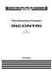 Pelle Gudmundsen-Holmgreen: Incontri: Orchestre Symphonique