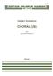 Asbjørn Schaathun: Chorale: Orchestre Symphonique