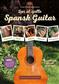 Lær At Spille Spansk Guitar