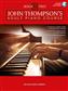 John Thompson's Adult Piano Course Book 2 & Audio