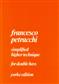 F. Petracchi: Simplified Higher Technique: Solo pour Contrebasse