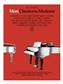 Denes Agay: More Classics To Moderns 1: Solo de Piano